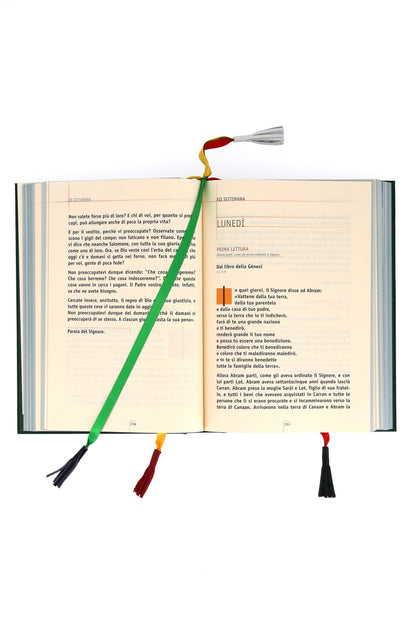 Segnalibro per Lezionario e Messale