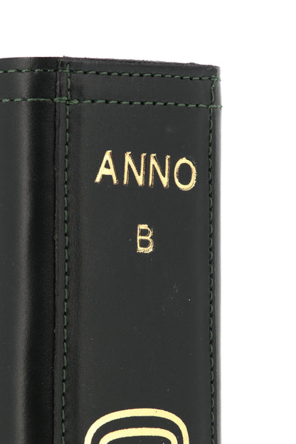 Custodia in pelle, per Lezionario - Anno B