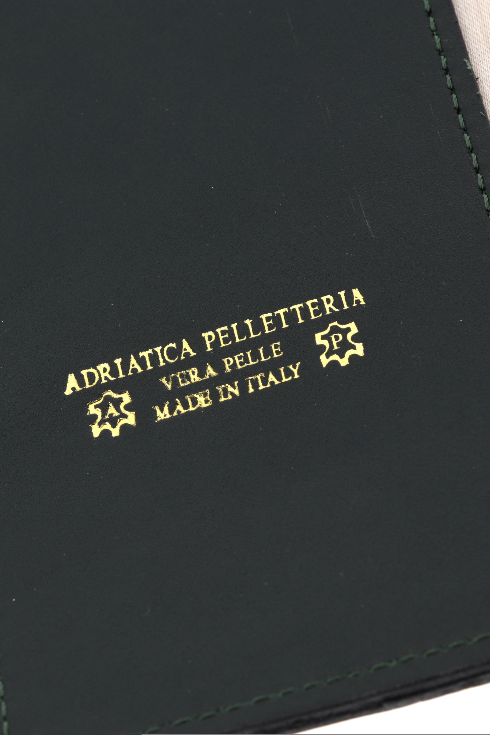 Custodia in pelle, per Lezionario - Anno B