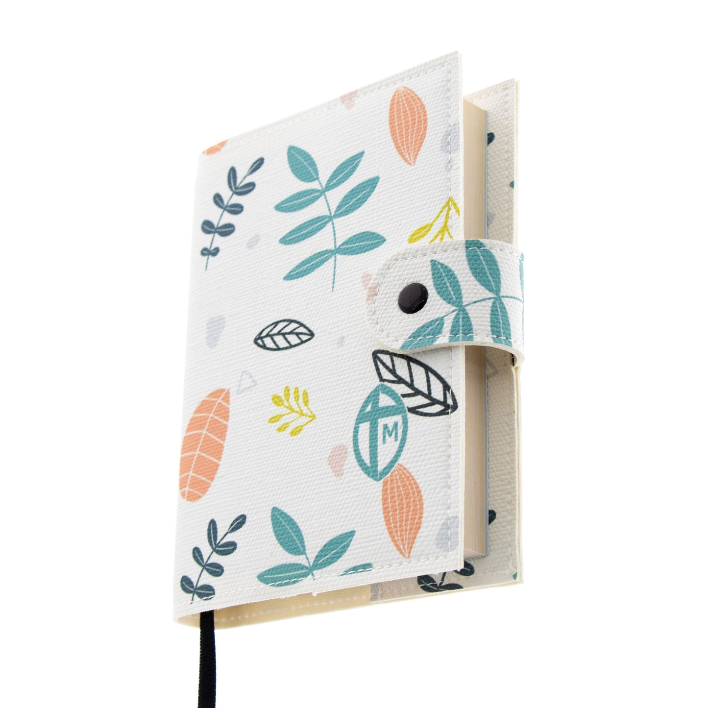 Portamessalino fantasia in ecopelle Canvas