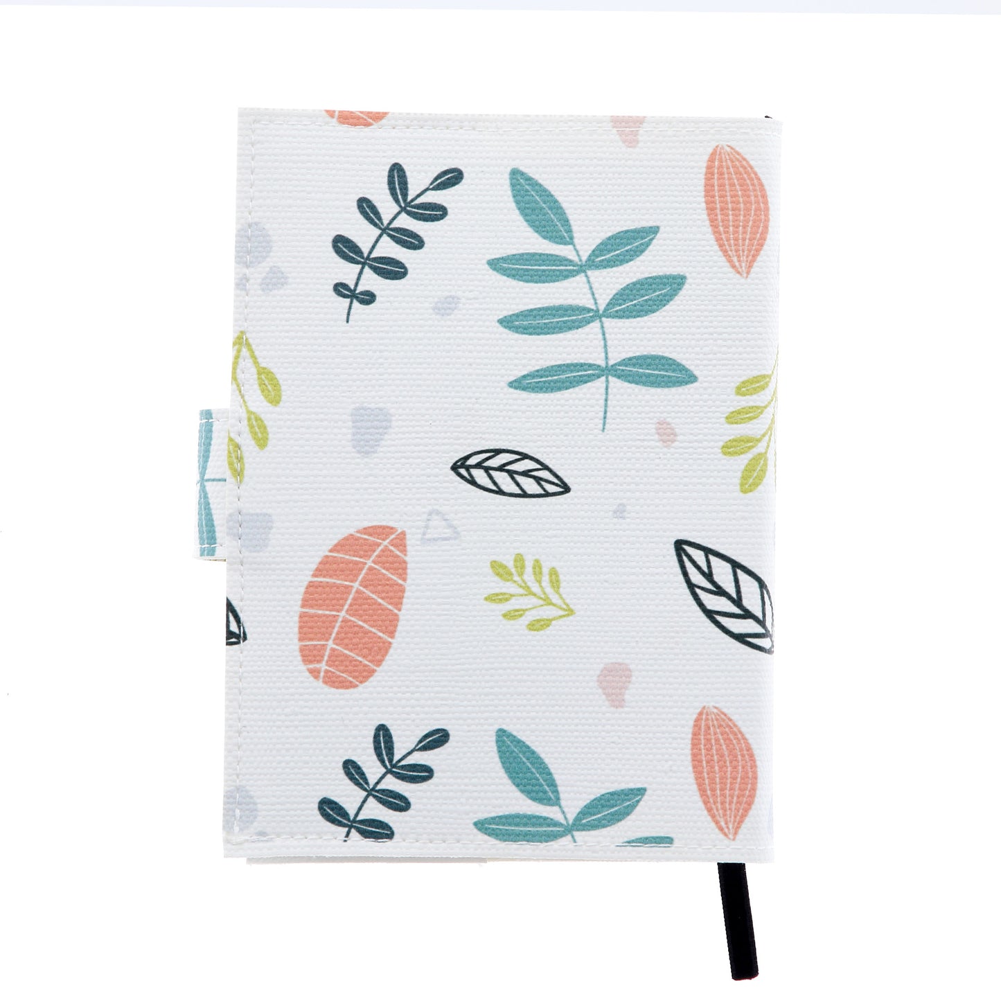 Portamessalino fantasia in ecopelle Canvas