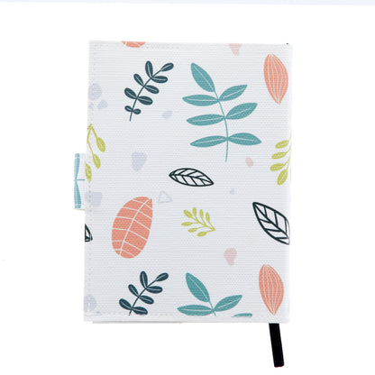 Portamessalino fantasia in ecopelle Canvas