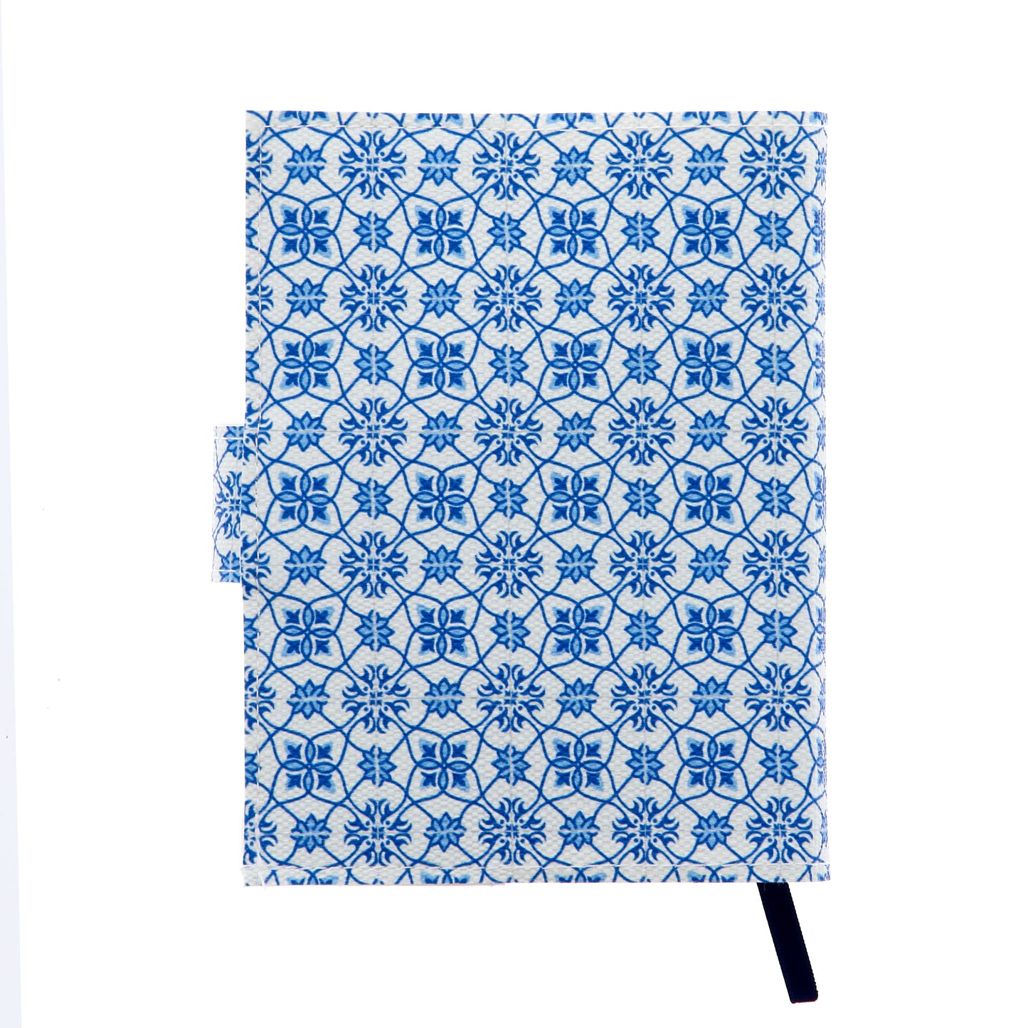 Portamessalino fantasia in ecopelle Canvas