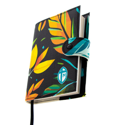 Portamessalino fantasia in ecopelle Canvas