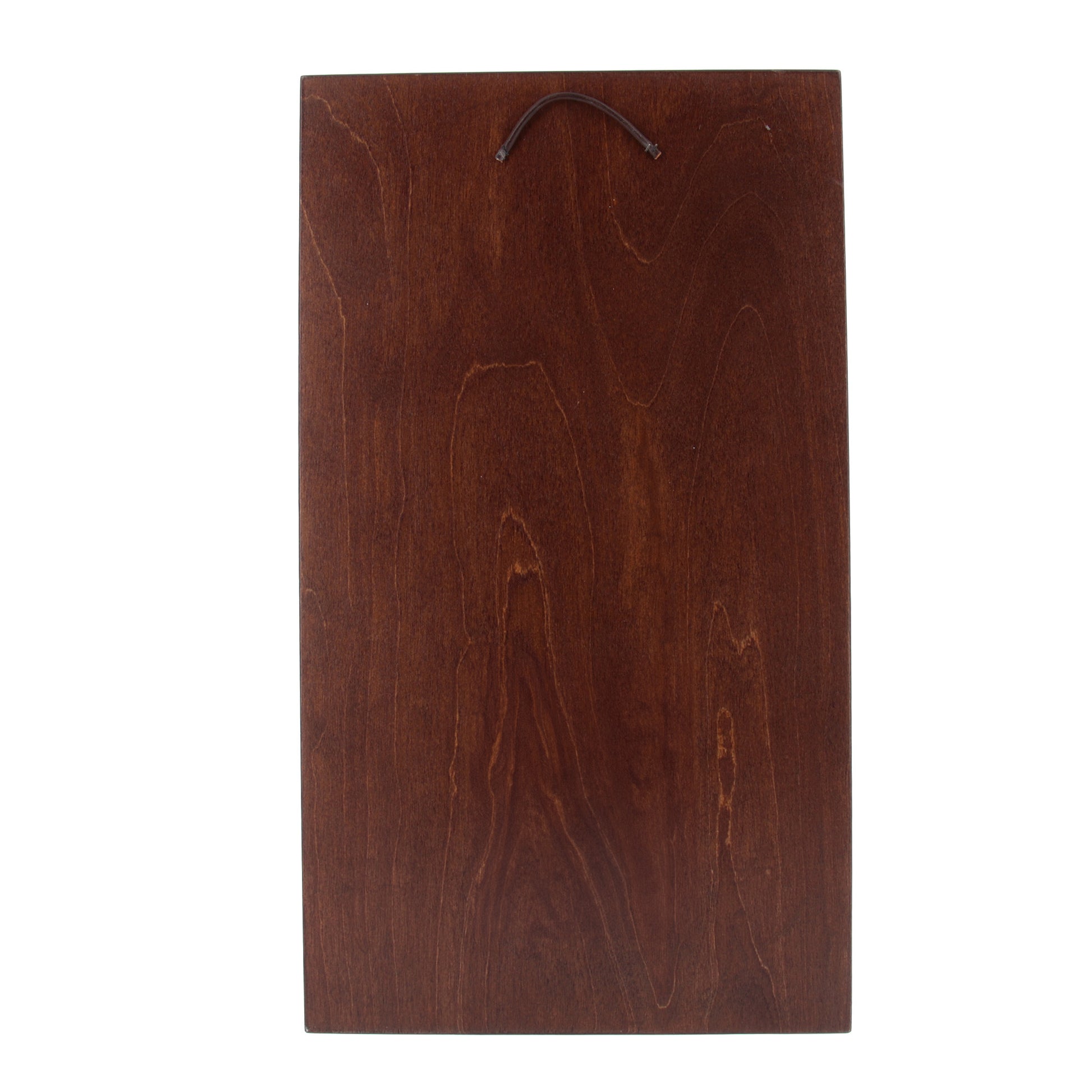 Icona in legno "Cristo del Sinai". Dimensioni 29x50 cm