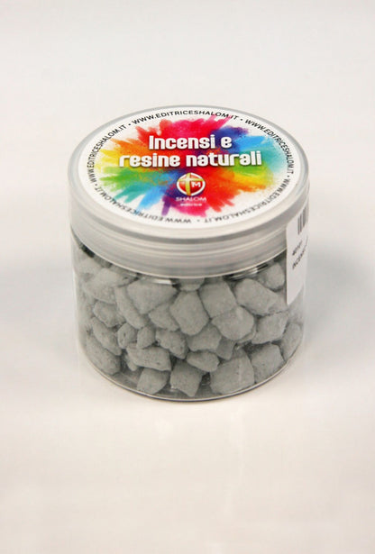 Incenso greco, confezione da 100 gr. Essenza a scelta