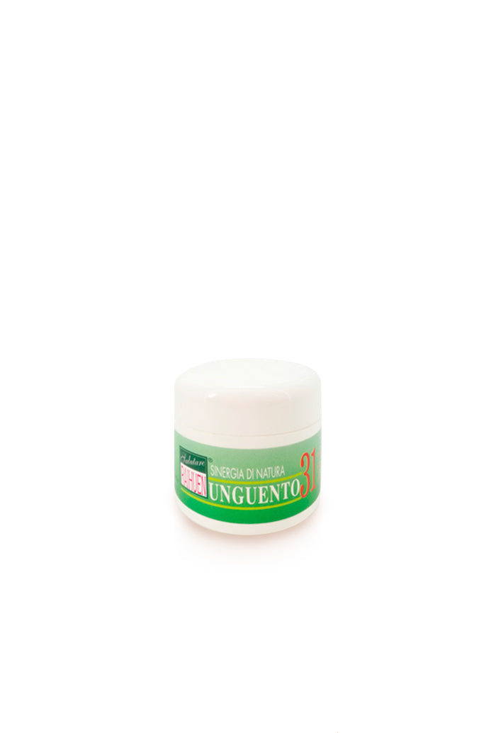 Linea Olio 31, unguento 31. 50 ml