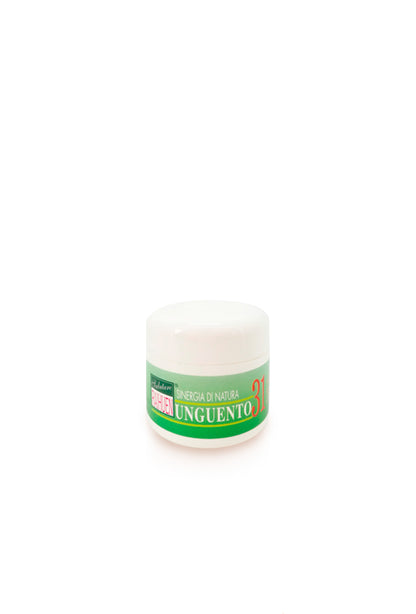 Linea Olio 31, unguento 31. 50 ml