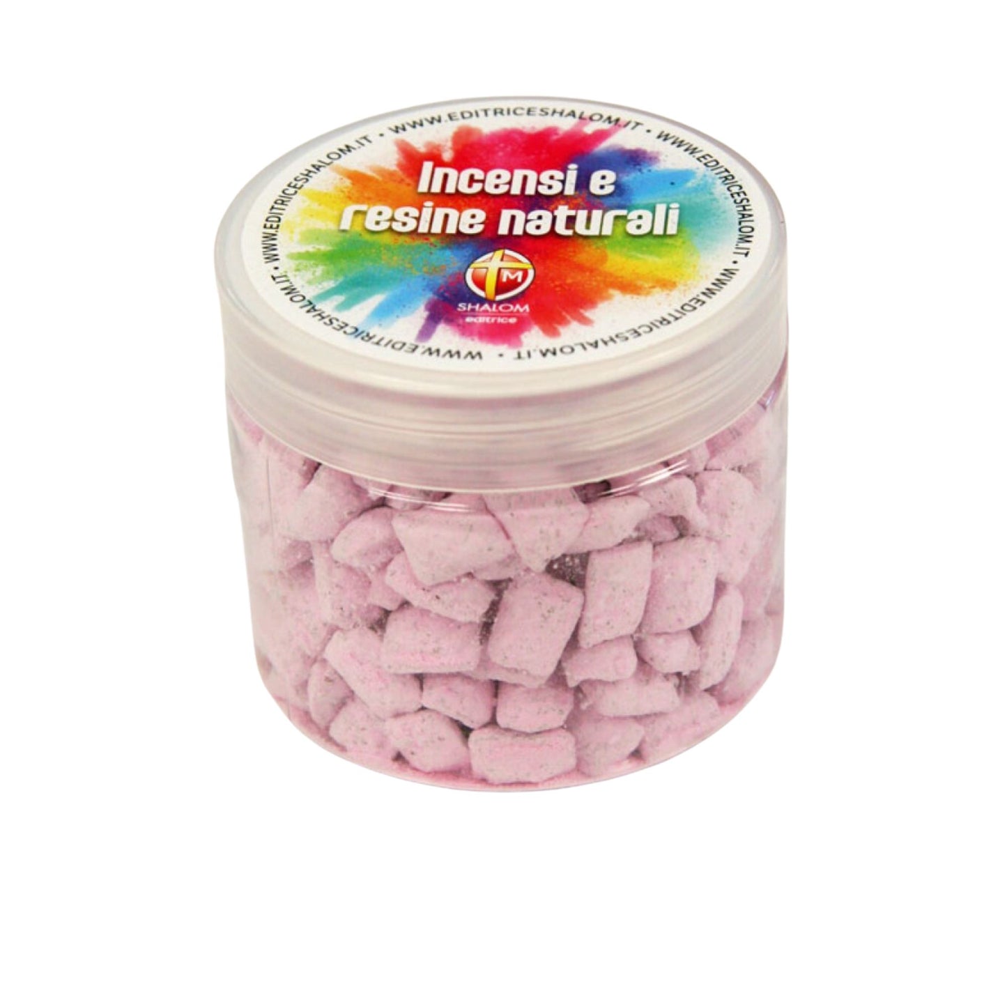 Incenso greco, confezione da 100 gr. Essenza a scelta