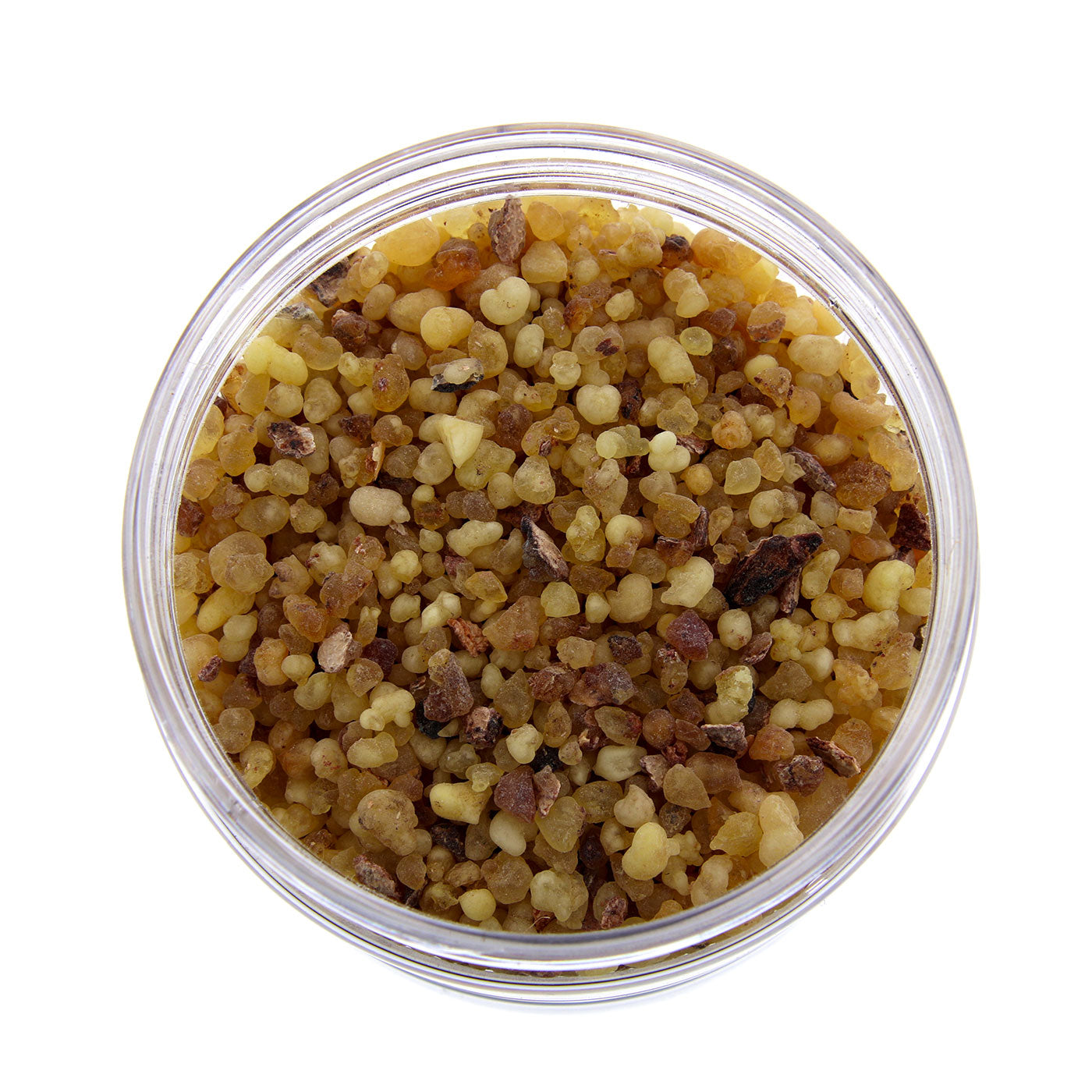 Incenso Naturale Sifting per celebrazioni in confezione da 100 gr.