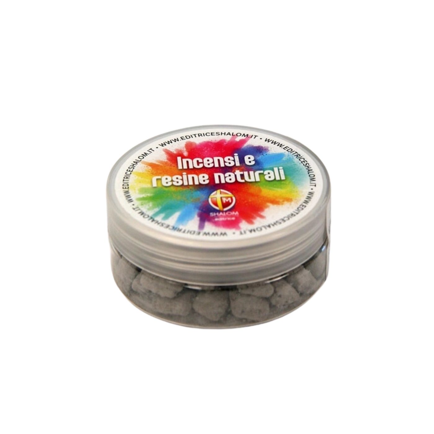 Incenso Greco in confezione da 30 gr