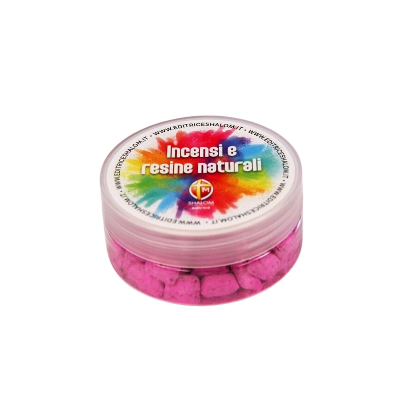 Incenso Greco in confezione da 30 gr