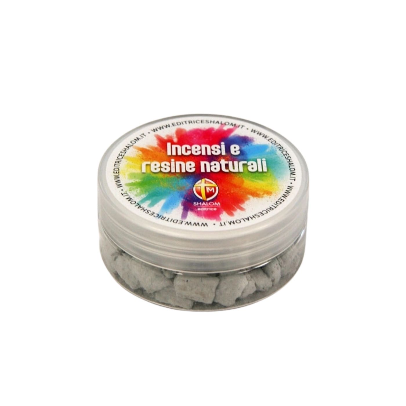 Incenso Greco in confezione da 30 gr