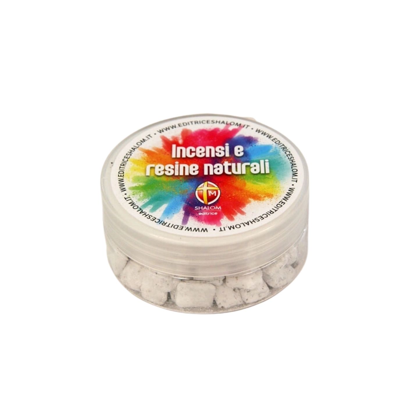 Incenso Greco in confezione da 30 gr