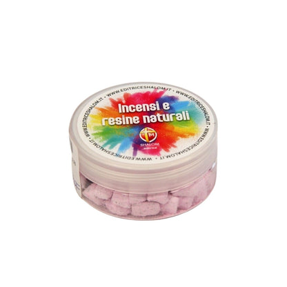 Incenso Greco in confezione da 30 gr