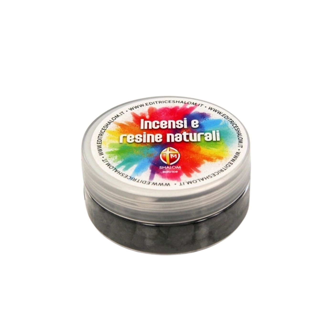 Incenso Greco in confezione da 30 gr