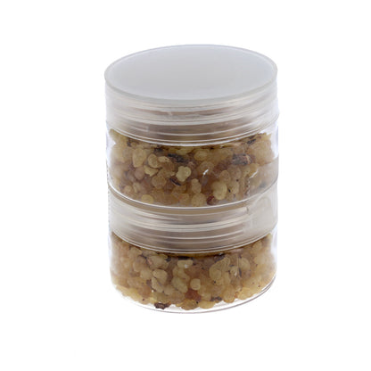 Incenso naturale Sifting per celebrazioni in confezione da 30 gr.