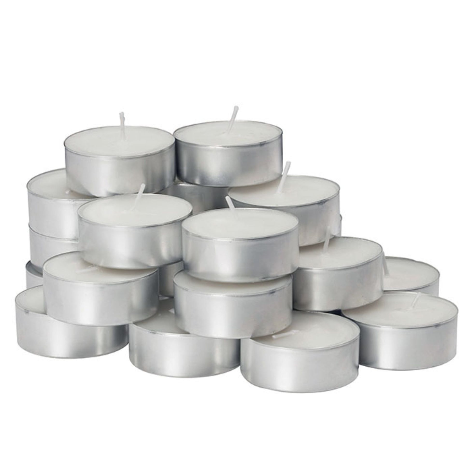 Ceretti universali in buste da 50 pezzi. Dimensioni 1,8x3,8 cm
