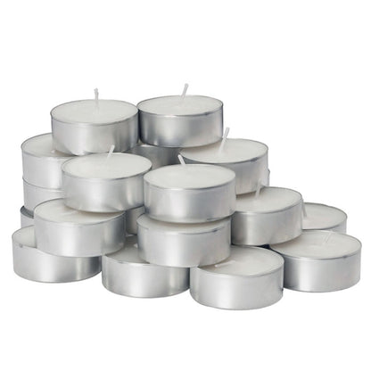 Ceretti universali in buste da 50 pezzi. Dimensioni 1,8x3,8 cm