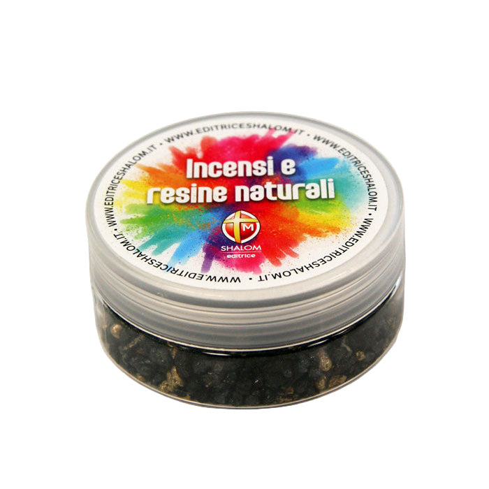 Incenso "Gasparre" in confezione da 30 gr.
