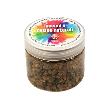 Mirra in confezione da 100 gr