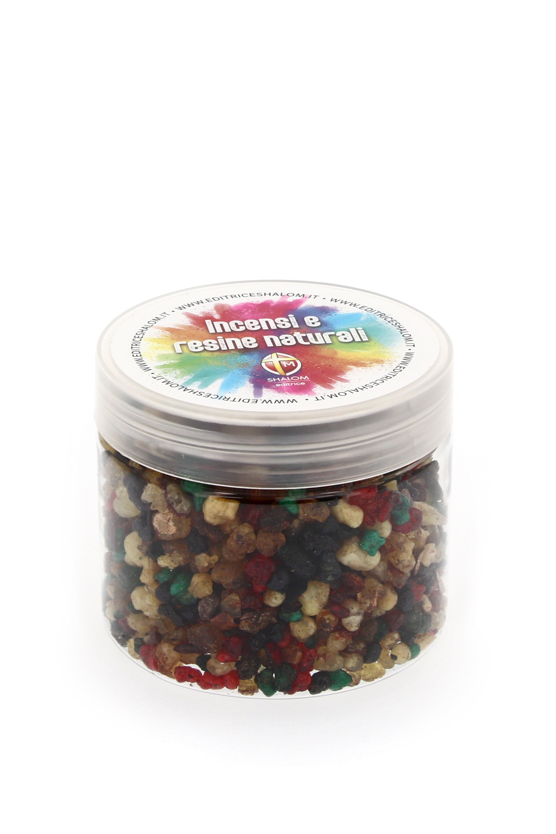 Incenso "Melchiorre" in confezione da 100 gr.