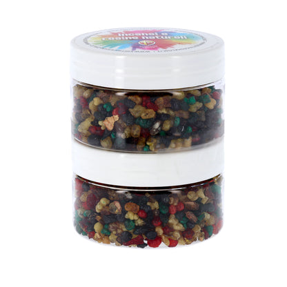 Incenso "Melchiorre" in confezione da 100 gr.