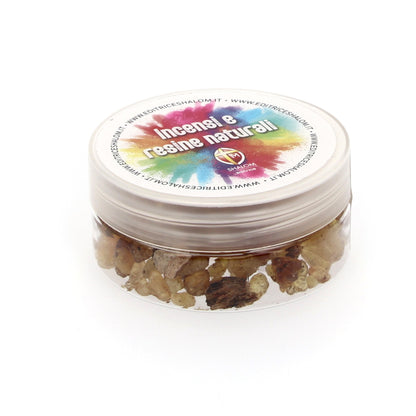 Incenso "Baldassarre" in confezione da 30 gr.