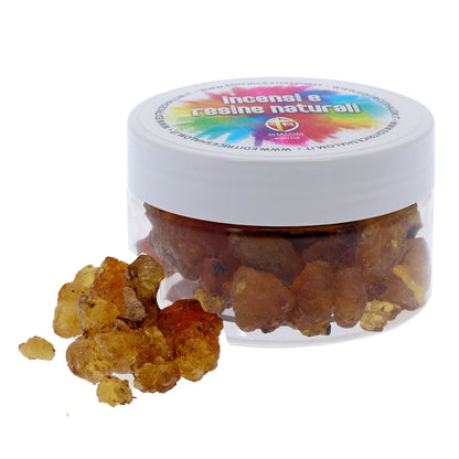 Incenso "Baldassarre" in confezione da 30 gr.