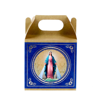 Confezione con incenso e carboncini. Soggetti assortiti.