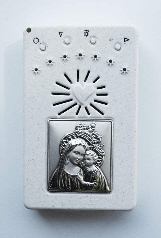 Rosario elettronico e Coroncina alla Divina Misericordia
