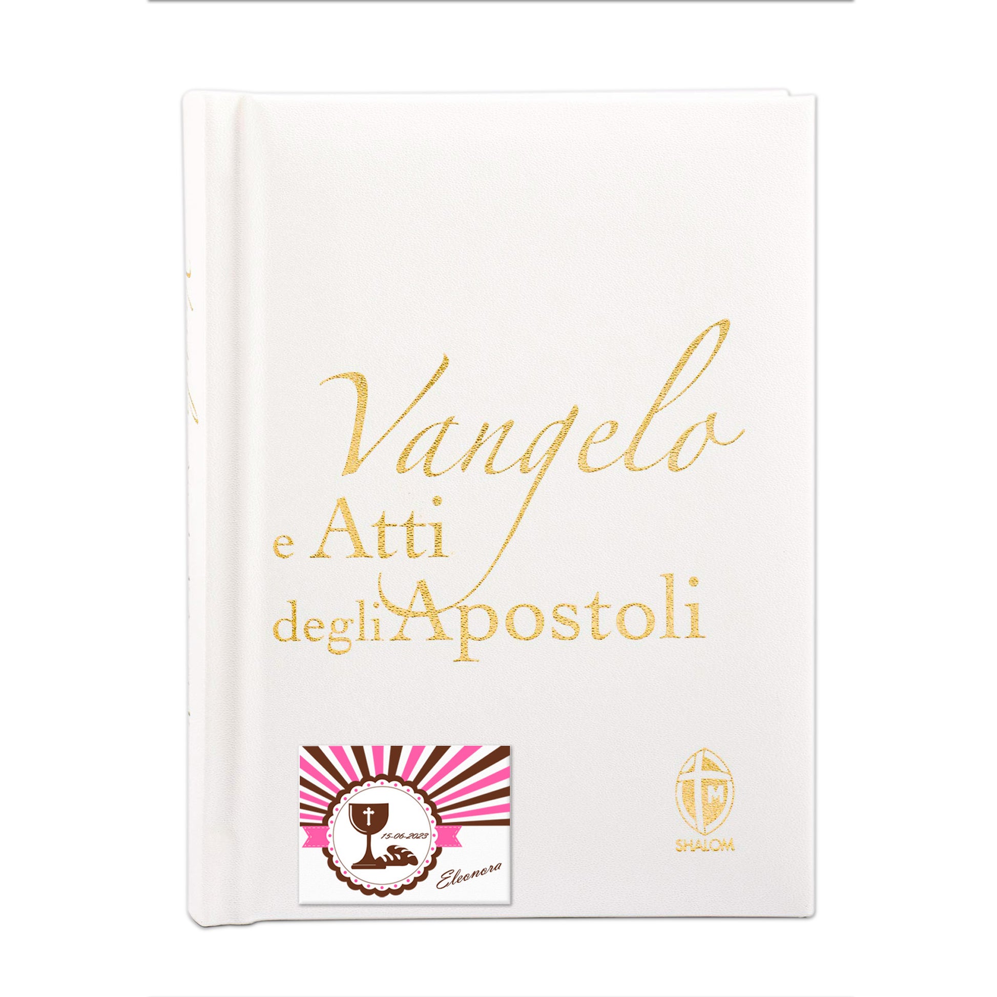 Targhetta in ceramica da personalizzare. Dimensioni 4x3 cm
