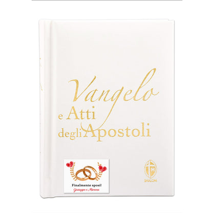 Targhetta in ceramica da personalizzare. Dimensioni 4x3 cm
