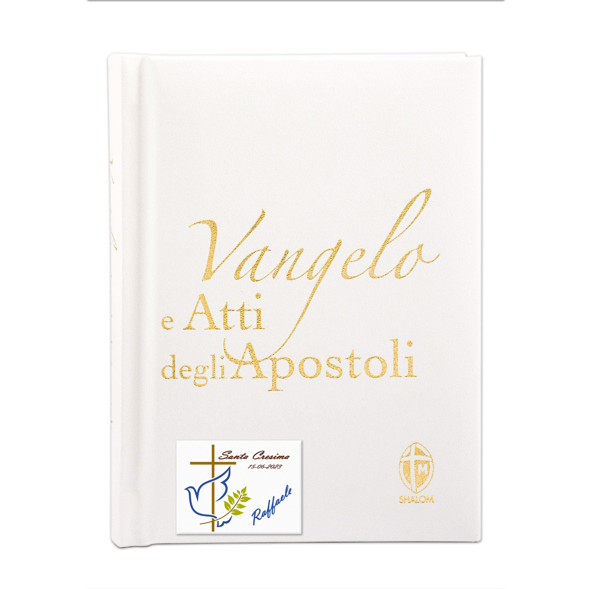 Targhetta in ceramica da personalizzare. Dimensioni 4x3 cm