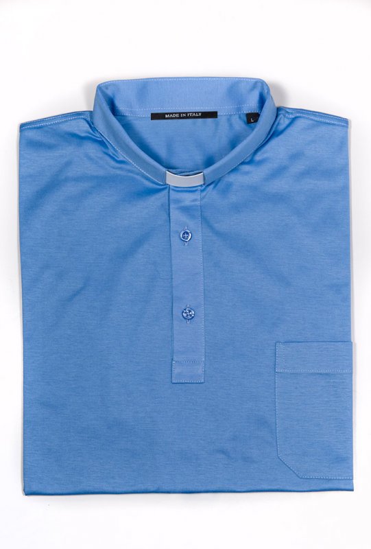 Maglia Polo 100% filo di scozia