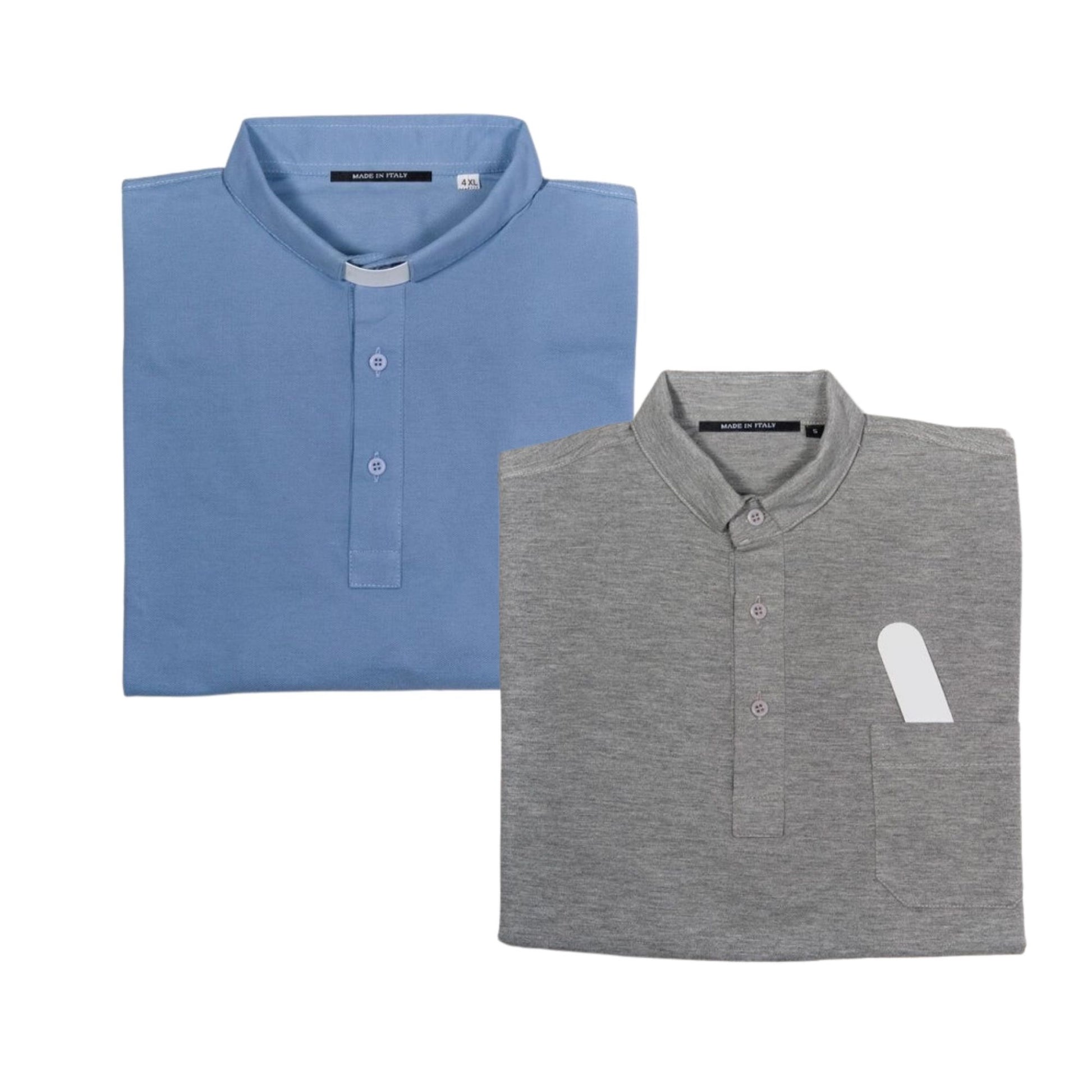 Maglia Polo 100% piquet