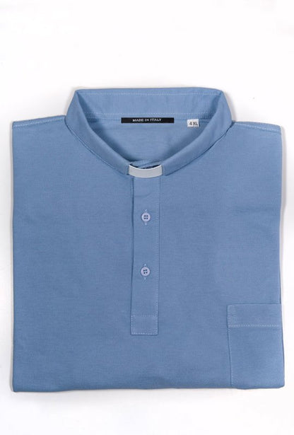 Maglia Polo 100% piquet