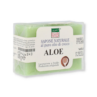 Sapone naturale 100 gr.