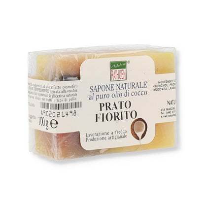 Sapone naturale 100 gr.