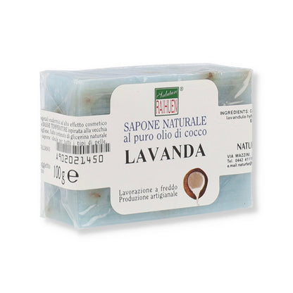 Sapone naturale 100 gr.