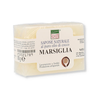 Sapone naturale 100 gr.