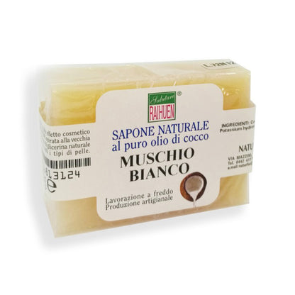 Sapone naturale 100 gr.