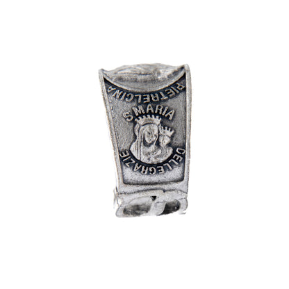 Anello San Pio in zama