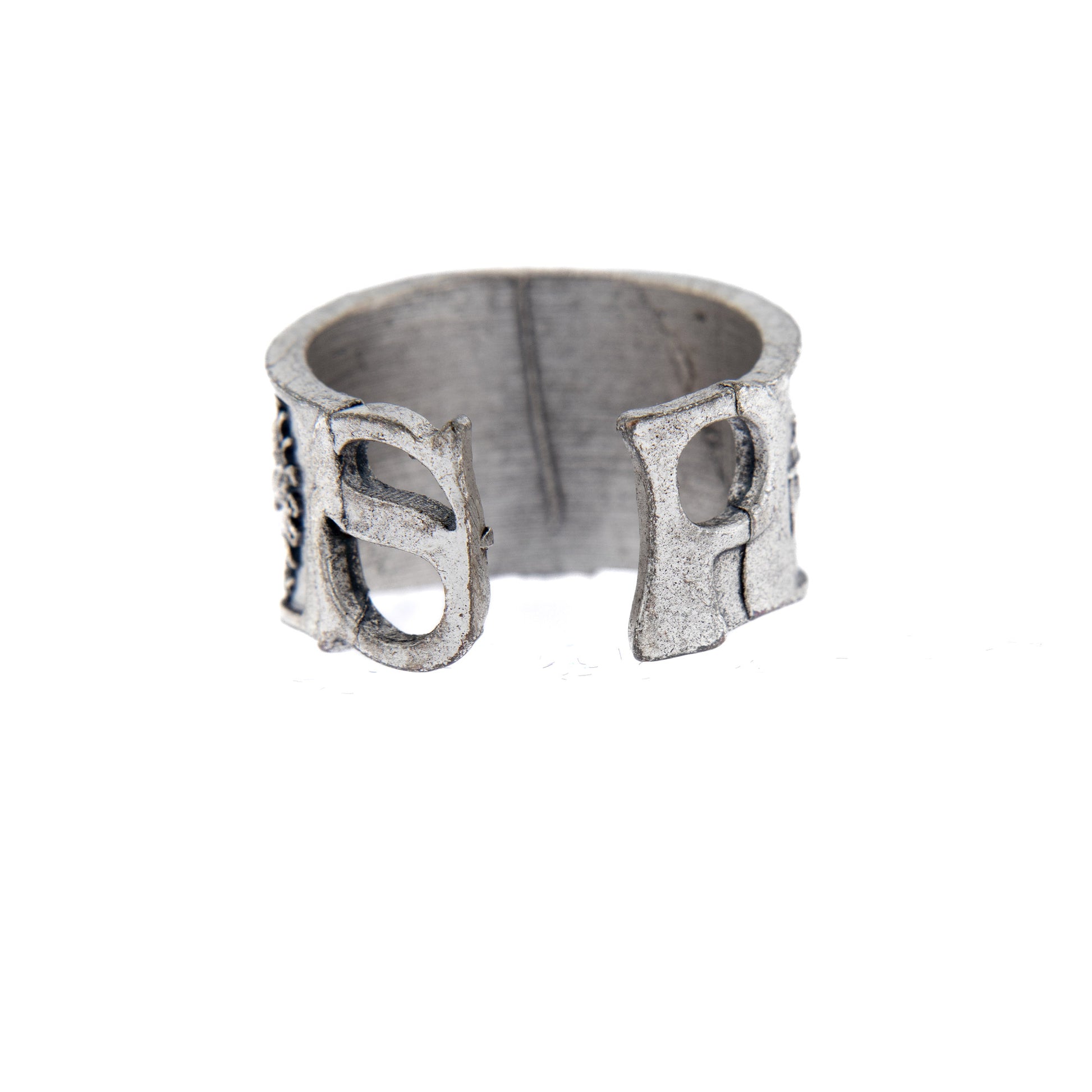 Anello San Pio in zama