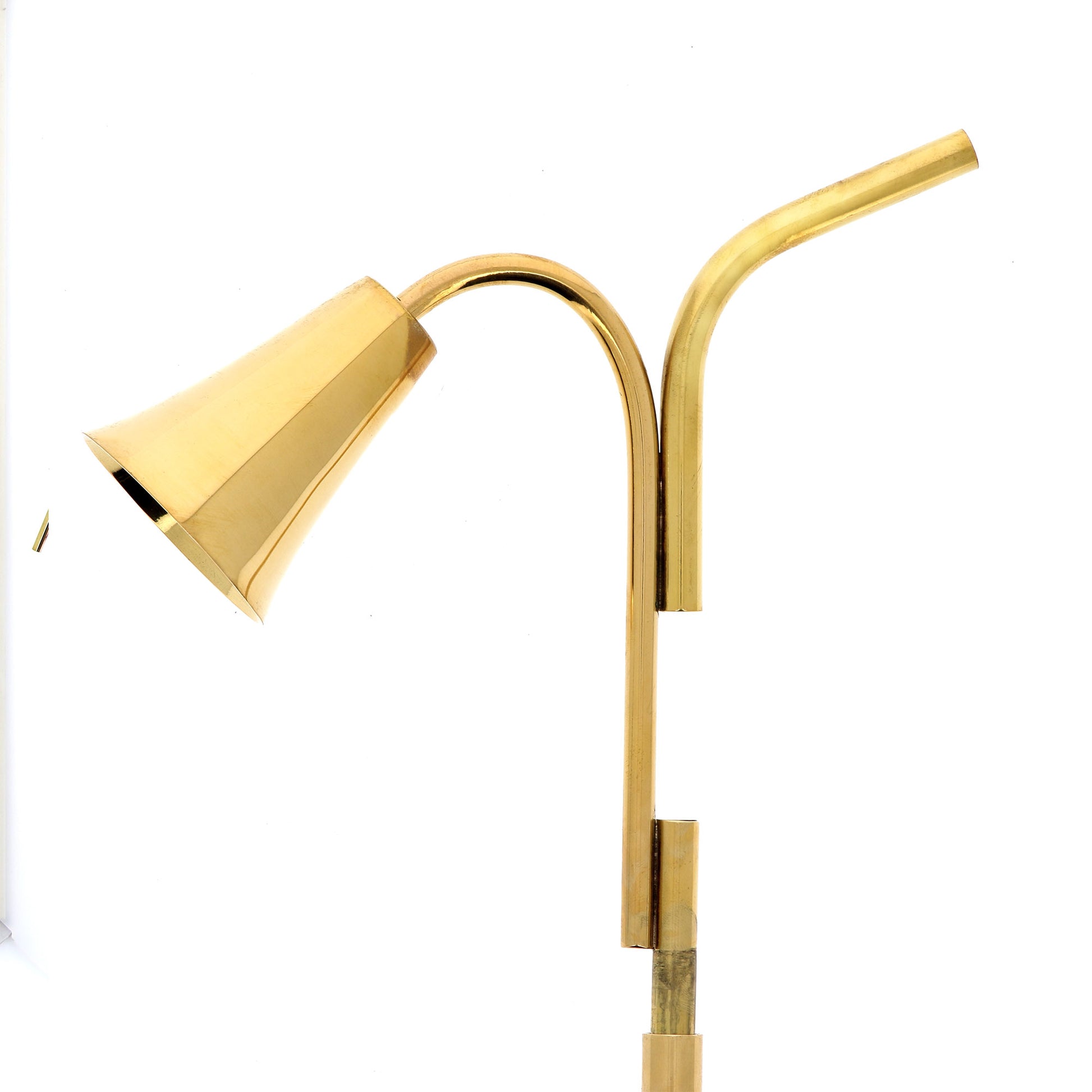 Spegni candela regolabile fino a 100 cm.