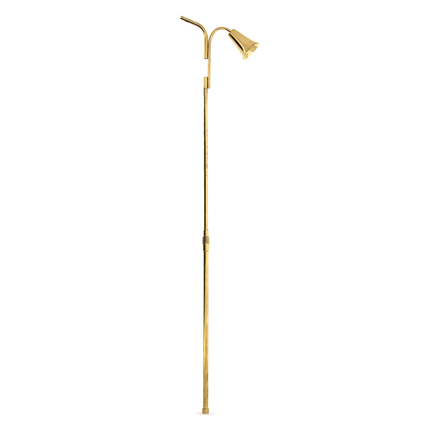 Spegni candela regolabile fino a 100 cm.