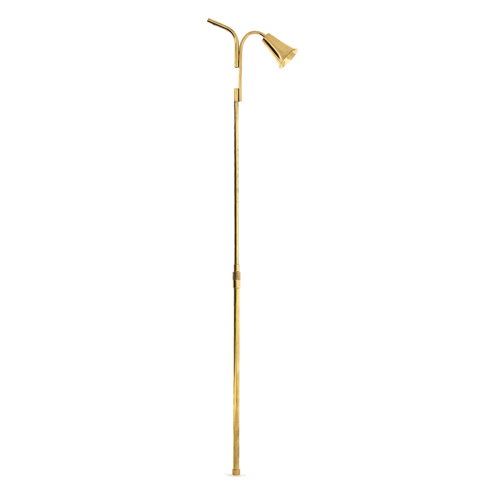 Spegni candela regolabile fino a 100 cm.