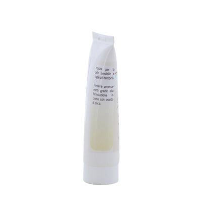 Crema con ossido di zinco, Linea Bimbo. 50 ml