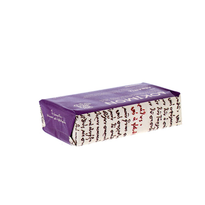 Sapone aromatico con essenza alla Lavanda 125 gr
