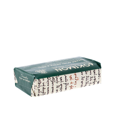Sapone aromatico con essenza alle Erbe 125 gr